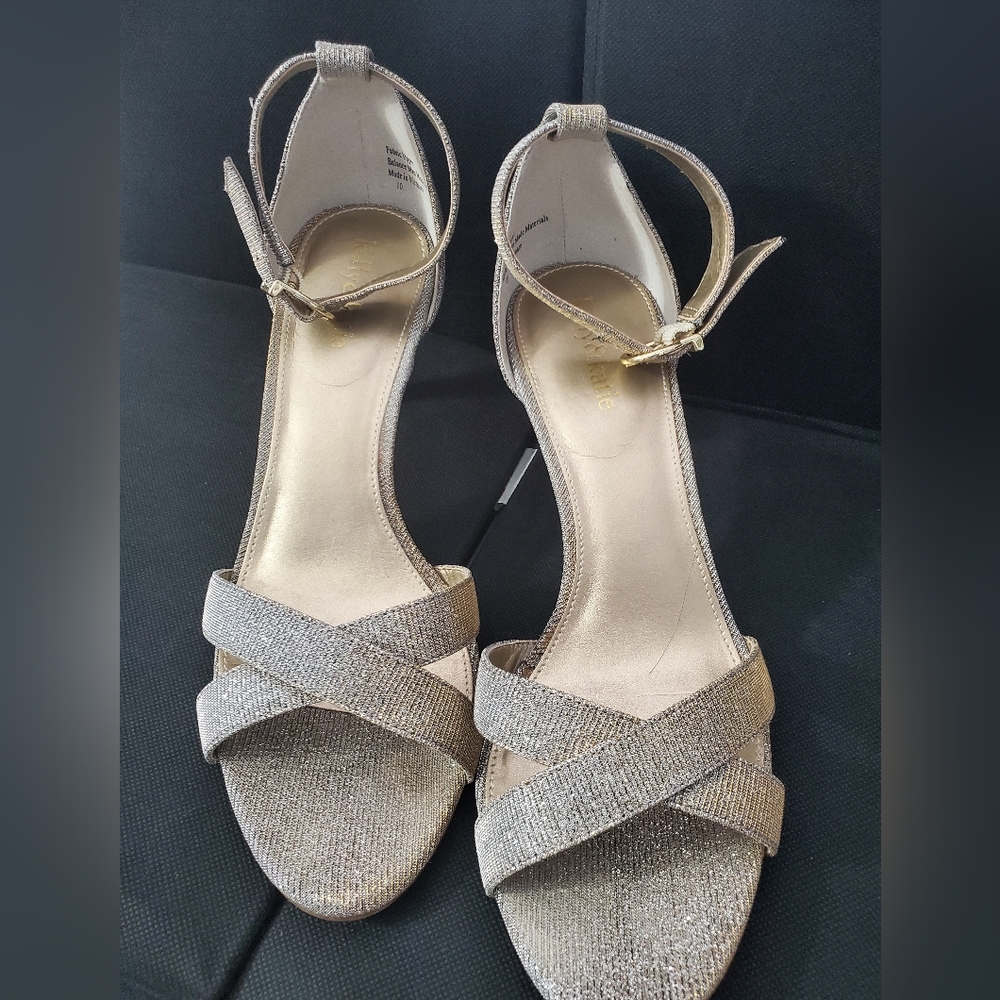 Kelly And Katie Size 10 Heels